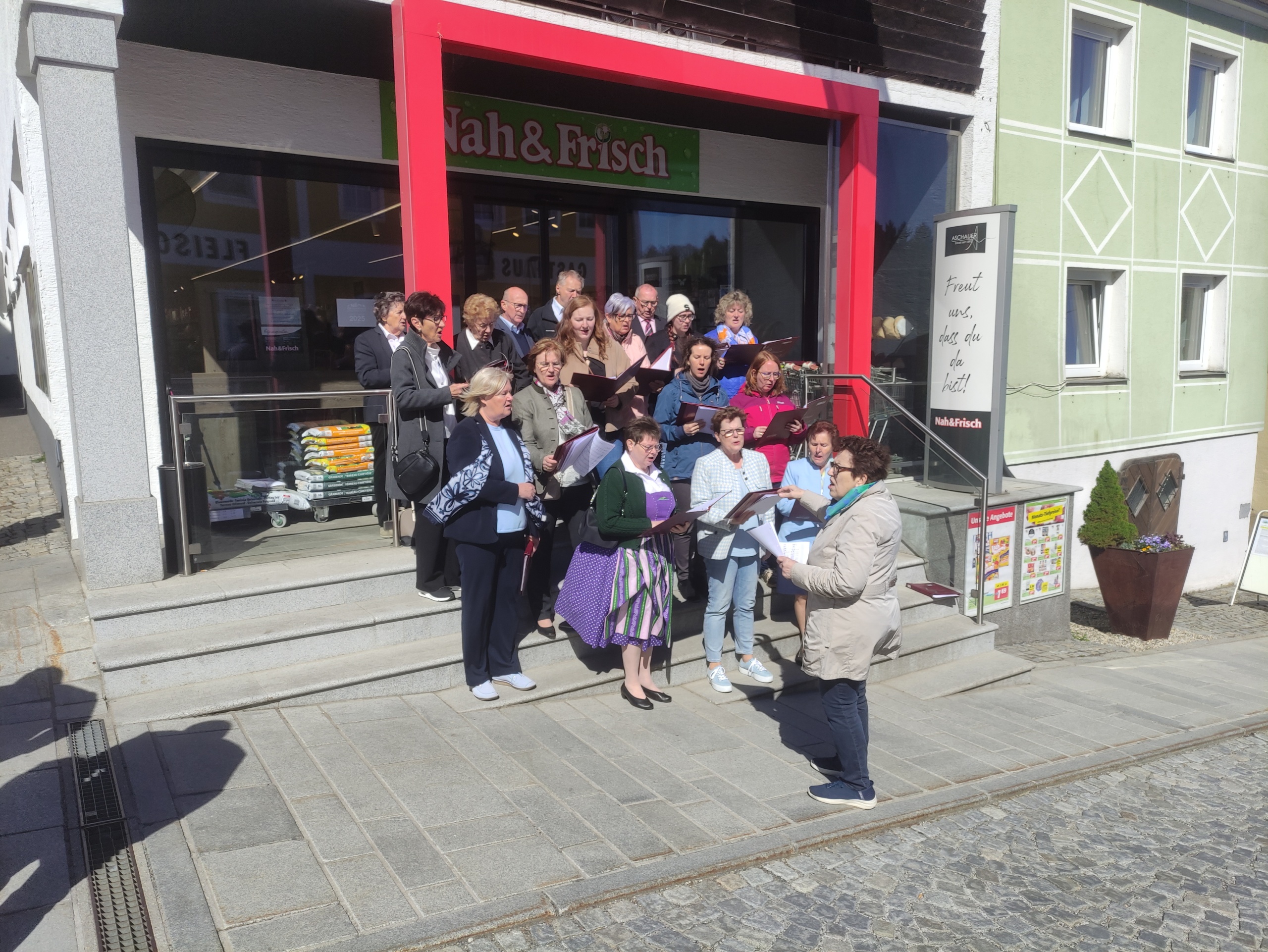 Fest der Jubelpaare 2026